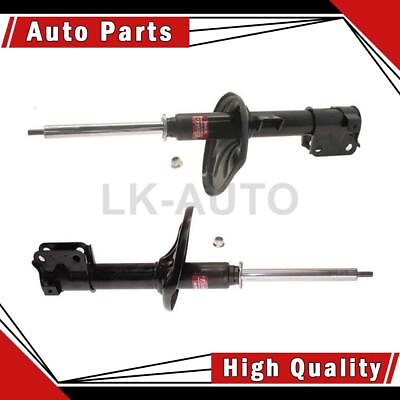 #ad 2 Front KYB Struts For Mitsubishi Endeavor 2011 2010 2008 2007 2006 2005 2004 $265.30