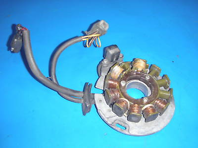 #ad POLARIS XLT 600 STATOR MAGNETO AND PULSE COIL $99.99