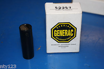 Generac Parts Spacer .49X.62X1.87 52257 $9.99