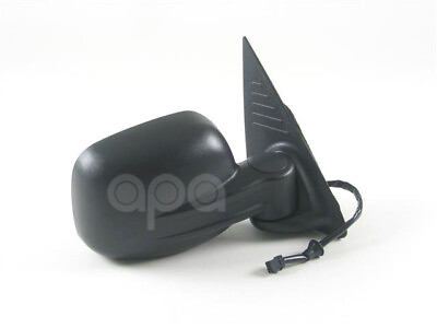 #ad For Liberty 02 07 Power Heated Side View Mirror Right $52.09