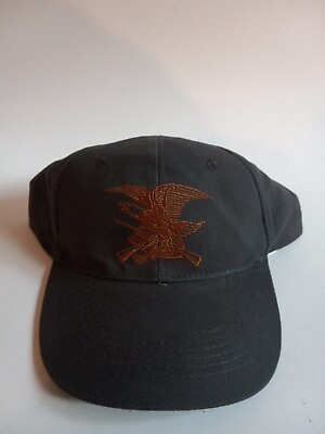#ad #ad NRA Baseball Cap Hat Embroidered Logo Adjustable Strapback $9.34