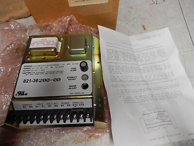 #ad KATO KCR 360 Voltage Regulator AVR Brand New $799.24