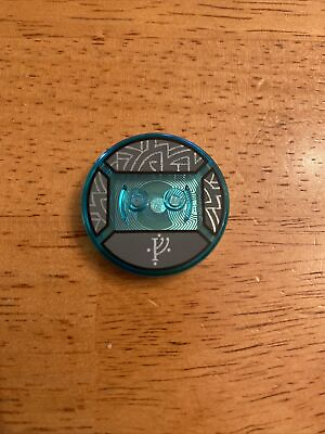 #ad Lego Dimensions Gandalf Lord Of The Rings Base Disc Only 71174 $1.00