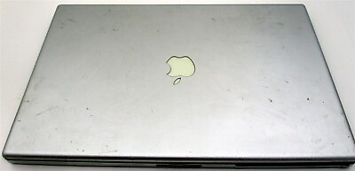 #ad Apple PowerBook 4 A1013 FOR PARTS ONLY $80.00
