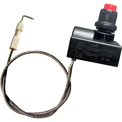 #ad Propane Pulse Igniter Electronic Gas Ignition for Patio Heater $17.27