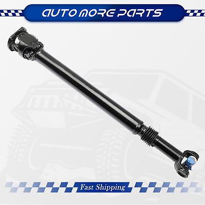#ad Drive Shaft Assembly for Ford F 250 F 350 Super Duty Excursion 4WD Front Side US $185.50