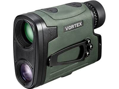 #ad Vortex Optics LRF VP3000 Viper HD 3000 Laser Rangefinder 7x Green Max 2300 Yards $399.99