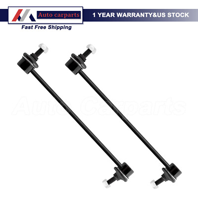 #ad Front Left Right Stabilizer Sway Bar Links for Ford Escape Mazda Tribute Mercury $19.99