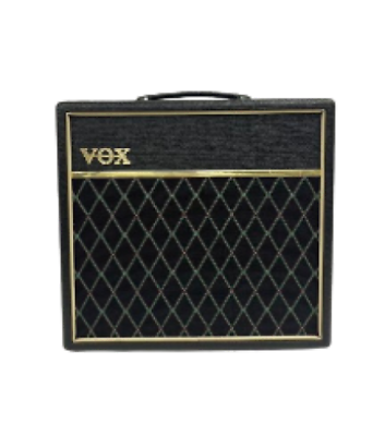 #ad VOX V9168 Pathfinder 15 Guitar Amplifier Good $204.59