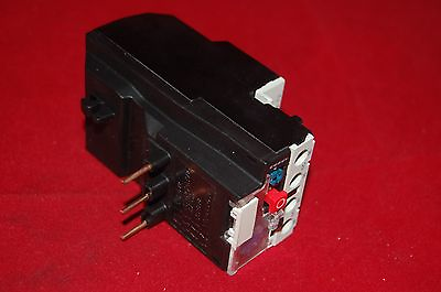 #ad ONE NEW IN BOX FITS LR2 D1316 THERMAL OVERLOAD Relay 9 13A $9.86