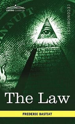 #ad The Law $17.25