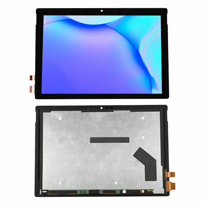 #ad OEM For Microsoft Surface Pro 4 1724 LCD Display Touch Screen Digitizer Assembly $73.15