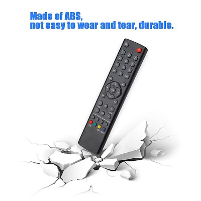 #ad TV Remote Control Replacement Original TV Remote Control High Quality For Sa FOD $10.67
