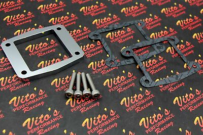 REED SPACER allen head hardware amp; gaskets Yamaha Blaster 1988 2006 by VITO#x27;s $20.39