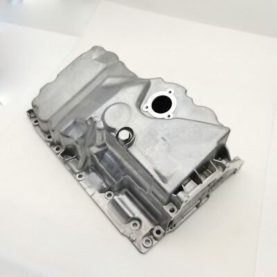#ad Lower Engine Oil Pan for BMW 330i 530i Z4 2.0L Rear Wheel Drive RWD 11138580122 $210.00