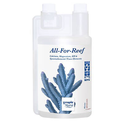 #ad All For Reef 1000 ml $44.59