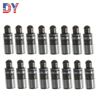 #ad 16X Active Fuel Management Valve Hydraulic Roller Lifters for Hyundai Kia $62.79