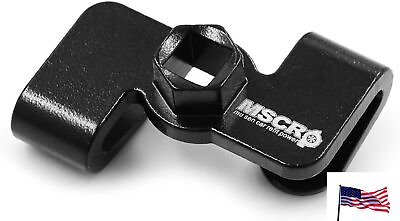 #ad MSCRP Universal Wrench Extender Adaptor; 1 2quot; Drive $13.00