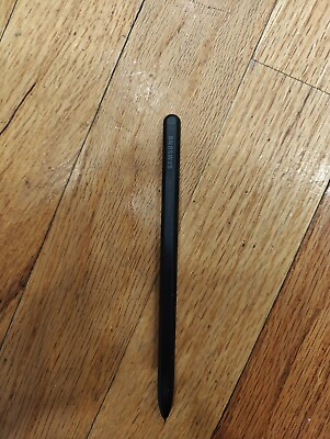 #ad Samsung Galaxy Tab S8 S8 S8 Ultra S Pen Black OEM Original Samsung S Pen $34.99