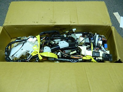 New OEM 1997 amp; Up Ford Wire Wiring Harness Assembly F7CZ14289AA $219.99