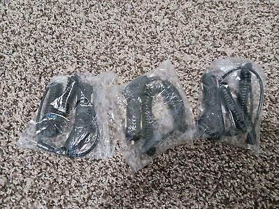 #ad Lot of 3 Original Samsung 5FT Micro USB Car Chargers $8.99
