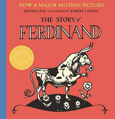 #ad The Story of Ferdinand Faber Heritage Books Paperback By Leaf Munro GOOD $10.43