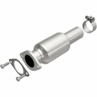 #ad Fits 2013 16 Fusion L4 OEM Underbody Direct Fit Catalytic Converter 52511 $674.00