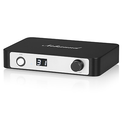#ad Mini TPA3255 Digital Amplifier w Bluetooth Stereo Receiver Power Amp 300W×2 $35.59