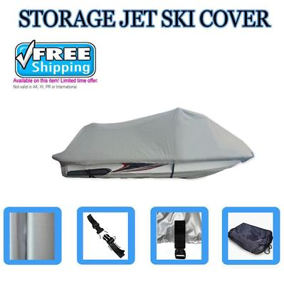 #ad Jet Ski Cover for Yamaha III 650 WRA650RA 1993 WRA700S 1994 PWC 420 Denier $58.93