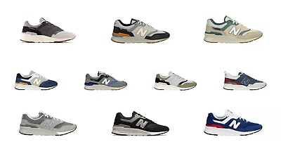 #ad New Balance 997H Athletic Shoes NEW Mens Multi Size Sneaker $99.99