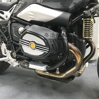 #ad For BMW Cylinder Head Covers Machined Roland Sands Design R NineT R9T 2021 $529.00