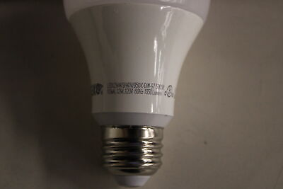 #ad Eiko Ltd. NSB LED12WA19 ADV 850K DIM G7 LED Bulbs 2EA $5.36