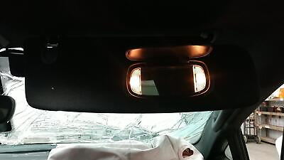 #ad OEM Sun Visor For Pacifica 4Dr Blk Right $84.99