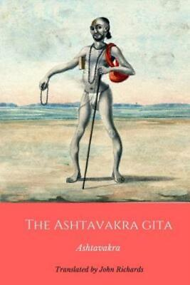 #ad The Ashtavakra Gita $9.53