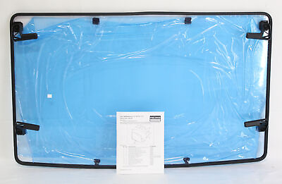 #ad Polaris Poly Full Windshield Part Number 2879960 $228.99