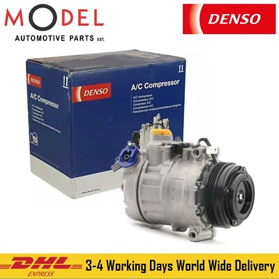 #ad Denso Air Condition Compressor for BMW DCP05076 64509154072 $399.00