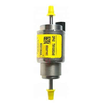 #ad Universal Diesel Heater Fuel Automatic Metering Pump For Webasto DP42 AT2000STC AU $68.88