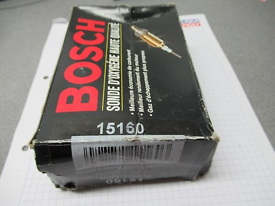 #ad BOSCH 15 160 NEW OLD STOCK $39.99