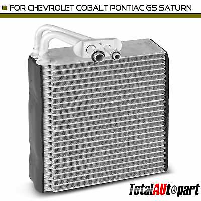 #ad A C Evaporator Core for Chevrolet Cobalt HHR Pontiac G5 G6 Saturn Ion Front Side $53.99