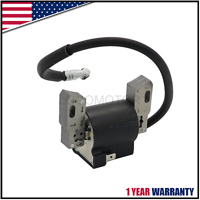 Replace Ignition Coil Fit For Briggs Stratton 591420398593496914793281793295 $13.43