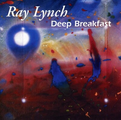 #ad Ray Lynch Deep Breakfast New CD $13.27