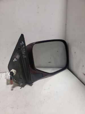 #ad Passenger Side View Mirror Power Heated Painted Fits 06 08 RIDGELINE 715526 $73.79