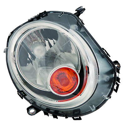 #ad New Driver Side Head Lamp Assembly 114 50427BR $193.96
