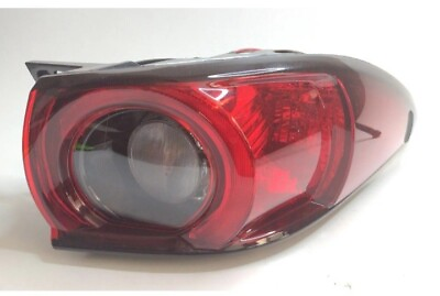 #ad TYC Mazda CX 5 Replacement Left Tail Lamp 11 9006 00 1 $50.00