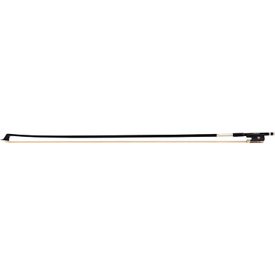 #ad Karl Willhelm Advanced Carbon Fiber Viola Bow Full Size $129.99
