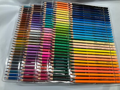#ad Watercolor Colored Pencils 72 150 pcs Watercolor $13.98