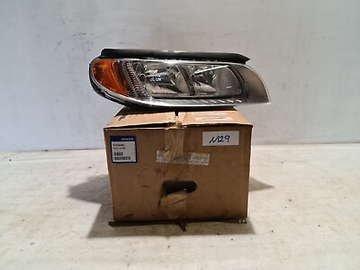 #ad Volvo V70 Headlight Front Right Drivers O S 2008–2016 MK3 Brand New OEM N1 GBP 129.99