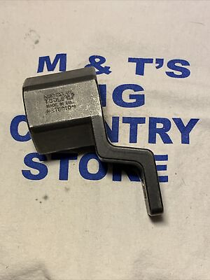 #ad Matco Tools Offset Harmonic Damper Pulley Holding Tool MST6010 $65.00