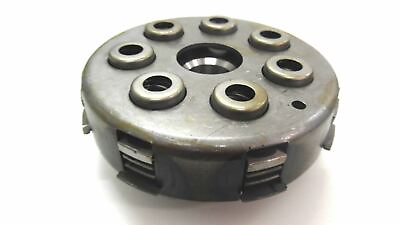 #ad Vespa LML PX 200Cosa 125 200 21 teeth 7 spring Complete Clutch Assembly $39.09
