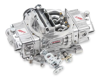 #ad #ad Quick Fuel HR 600 HR Series Carburetor 600CFM $283.48